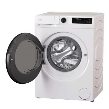 Candy GWD 485SB6-S Πλυντήριο-Στεγνωτήριο Ρούχων 8kg/5kg Ατμού 1400 Στροφές